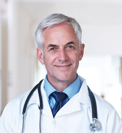 Doctor Urologist יעקב
